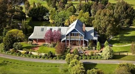 Lawson Lodge Macedon Luaran gambar