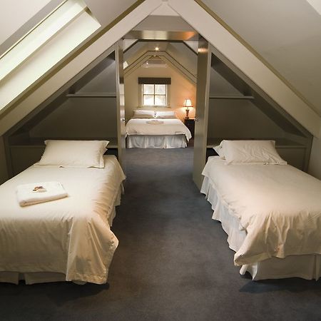 Lawson Lodge Macedon Luaran gambar