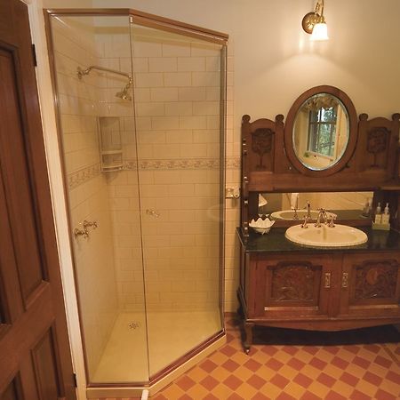 Lawson Lodge Macedon Luaran gambar