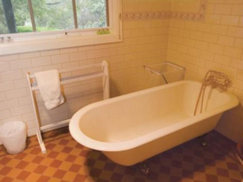 Lawson Lodge Macedon Luaran gambar