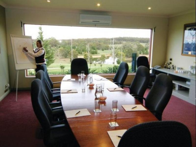 Lawson Lodge Macedon Luaran gambar