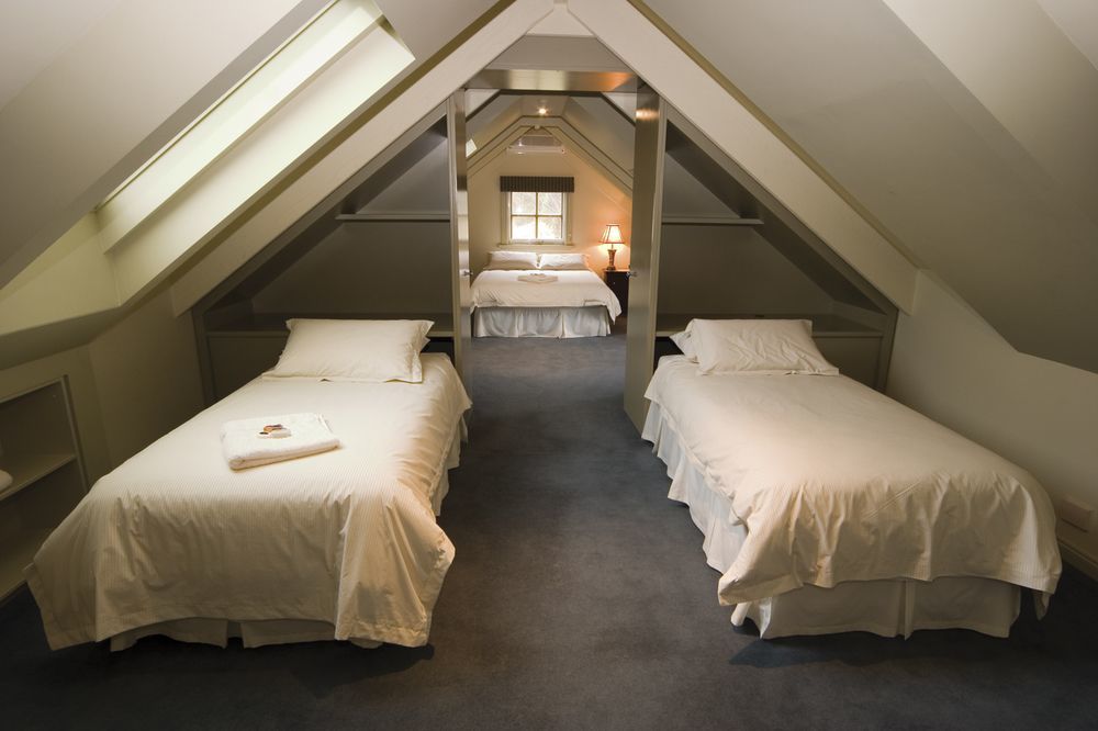 Lawson Lodge Macedon Luaran gambar