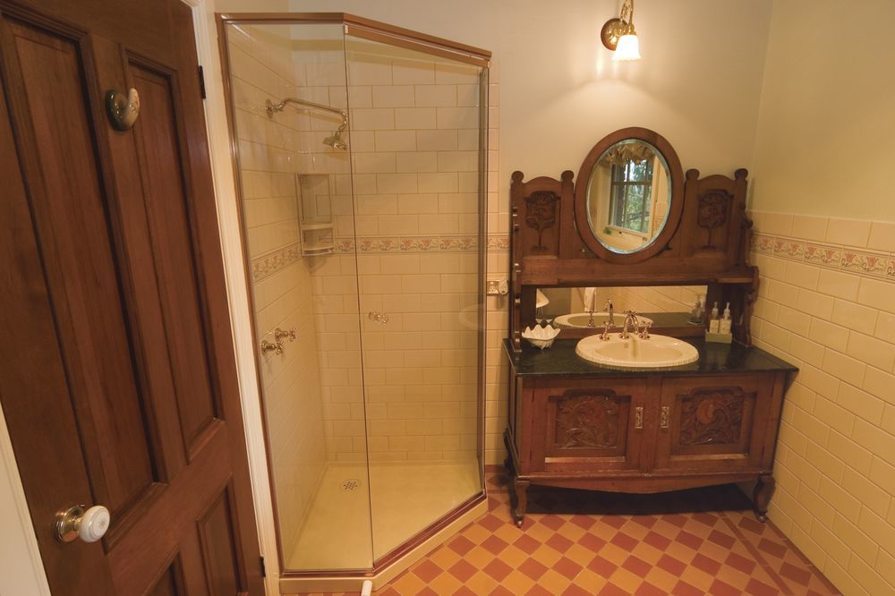 Lawson Lodge Macedon Luaran gambar