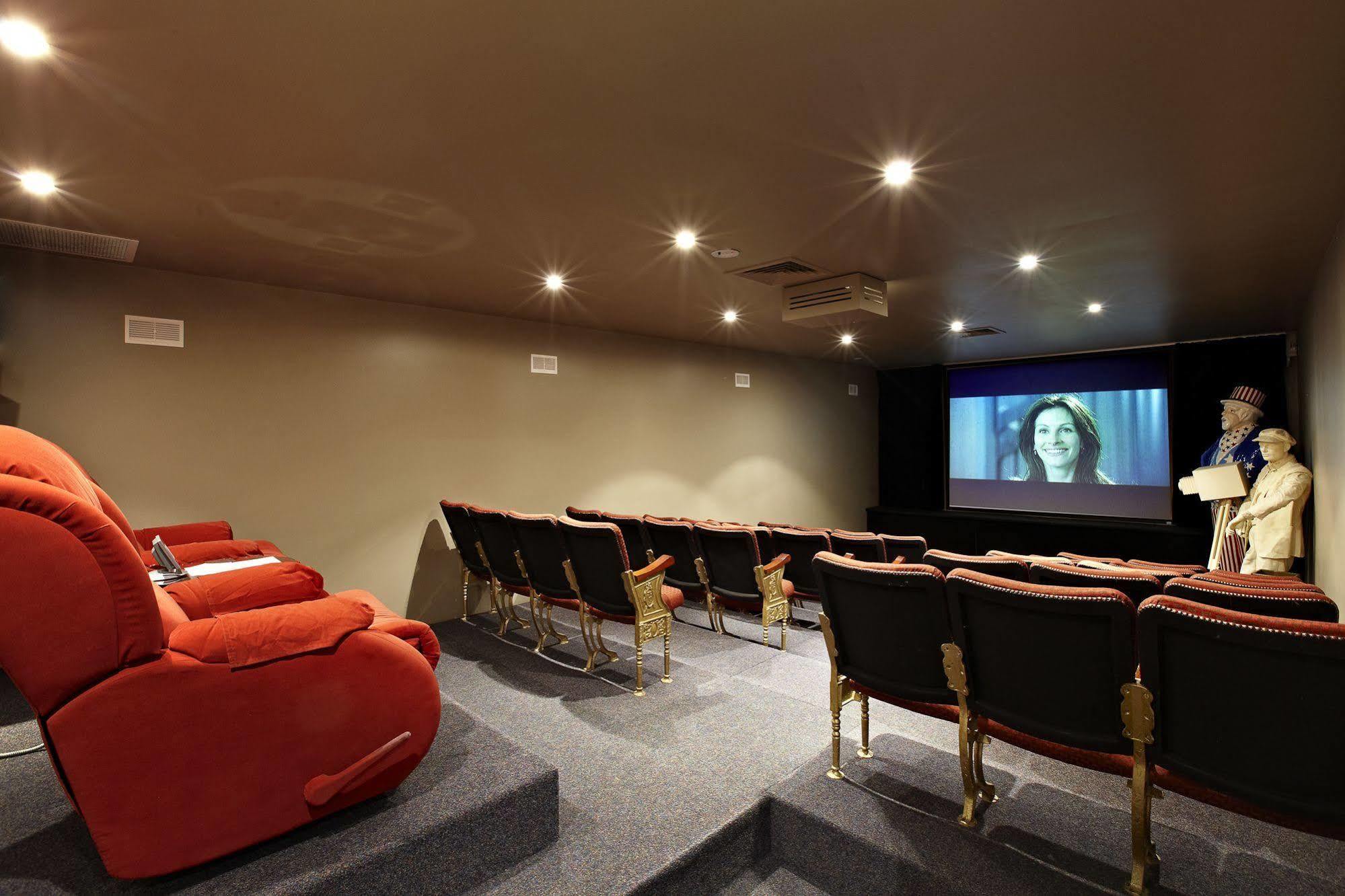 Lawson Lodge Macedon Luaran gambar