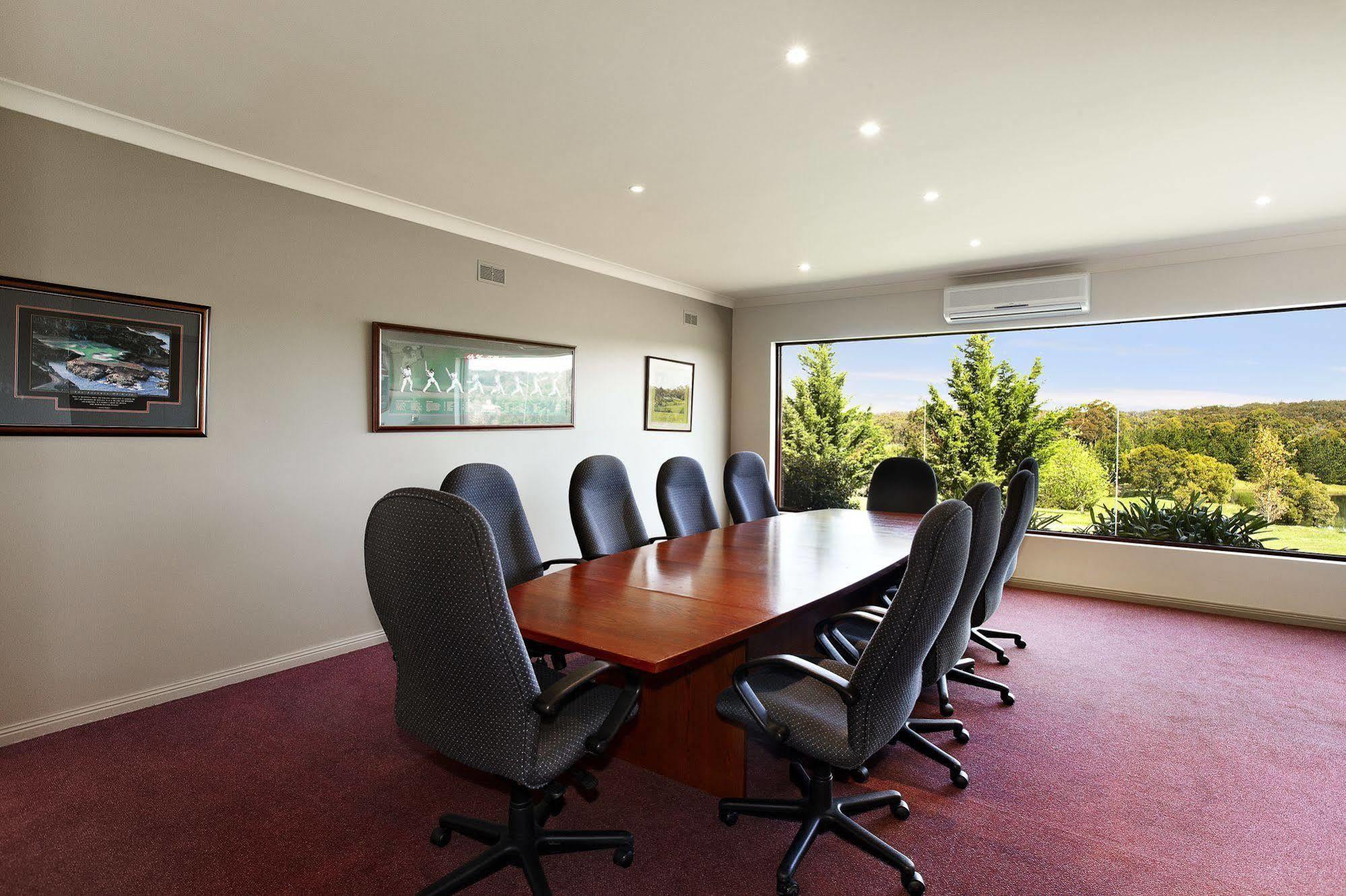 Lawson Lodge Macedon Luaran gambar